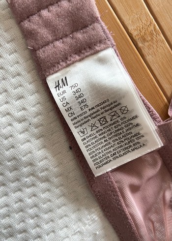 İkisi birden HM Bej ve kahve 2adetRahat Midi Sütyen - Görsel 6