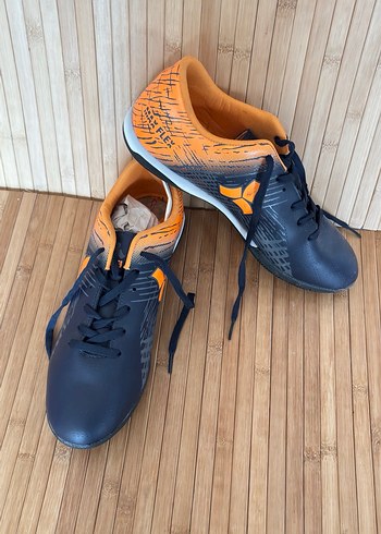 Halı saha ayakkabısı maç flex - Görsel 2