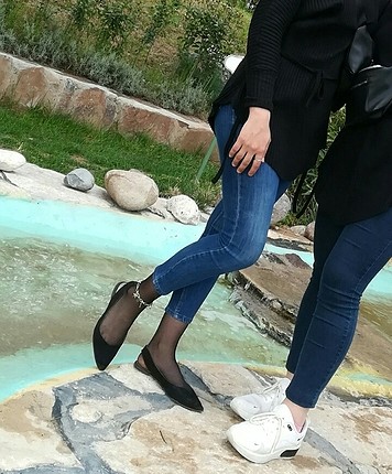 casual ayyakabi