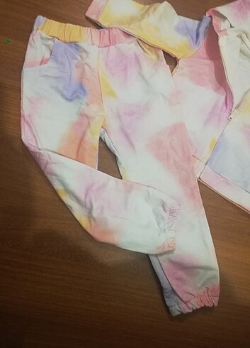 LC Waikiki 2li takım