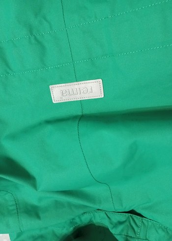 kar kayak yağmurluk Bebek Tulumu - Görsel 9