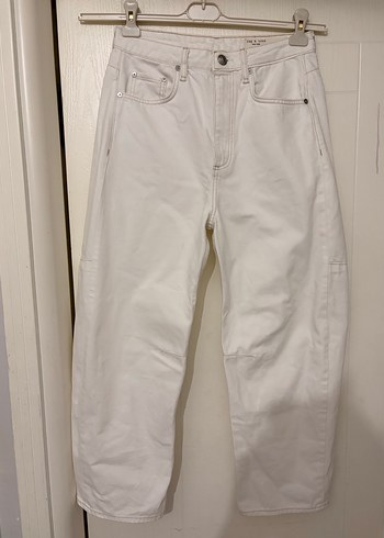 Rag & Bone Kadin Pantolon