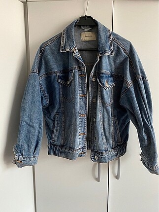 Stradivarius kot ceket