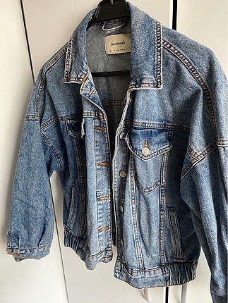 Stradivarius Stradivarius kot ceket