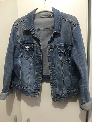 Lc waikiki kot ceket