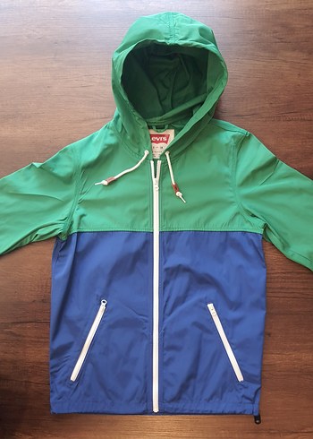 Levis Orjinal Levis Trespass Yagmurluk