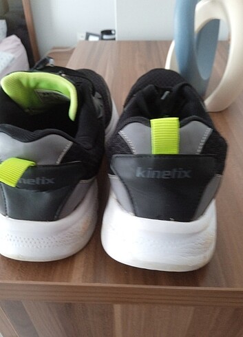 Kinetix erkek spor ayakkabı 