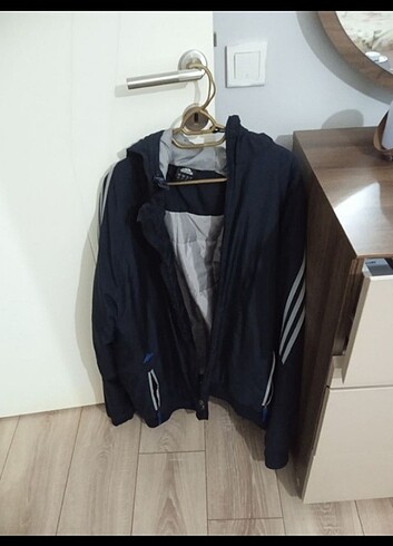  Orjinal Adidas mont