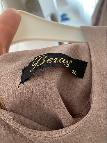 38 Beden Tunik