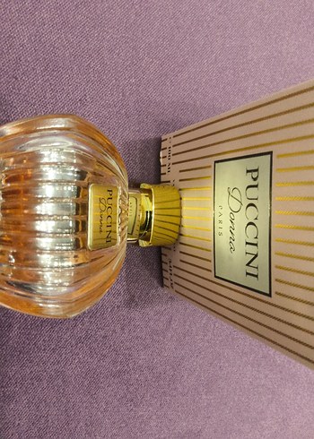Beden Renk Puccini Donna nude Kadın Parfümü
