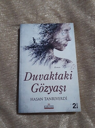 Duvaktaki Gözyaşı