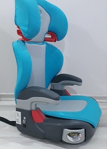 Chicco GRACO JUNİOR OTO ÇOCUK KOLTUĞU