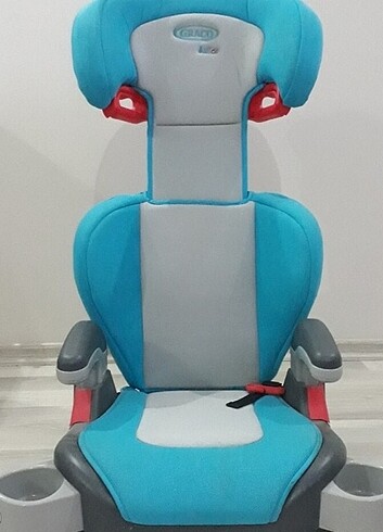 15-36 kg Beden GRACO JUNİOR OTO ÇOCUK KOLTUĞU