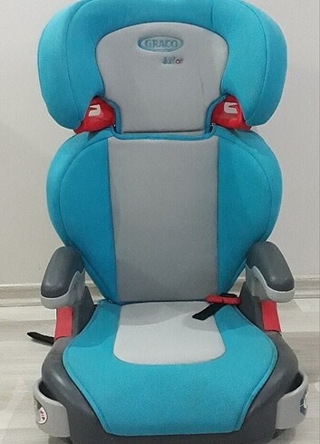 GRACO JUNİOR OTO ÇOCUK KOLTUĞU