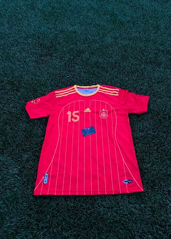 Diğer Ramos İspanya Nostaljik S M L Xl Xxl