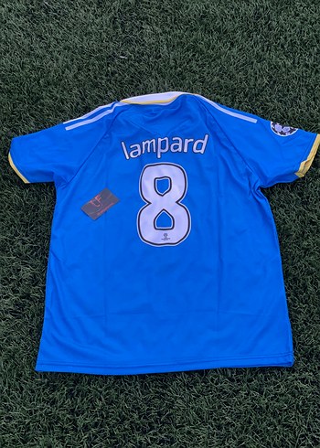 Diğer Lampard Chelsea Yakali S M L Xl Xxl