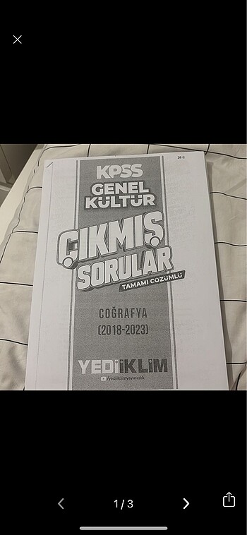 KPSS GY GK