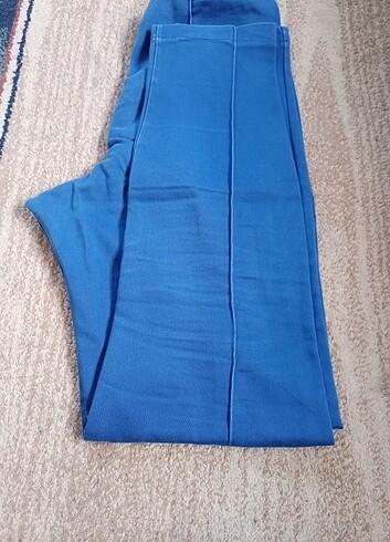 Dar paça pantolon 
