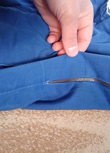 29 Beden Dar paça pantolon