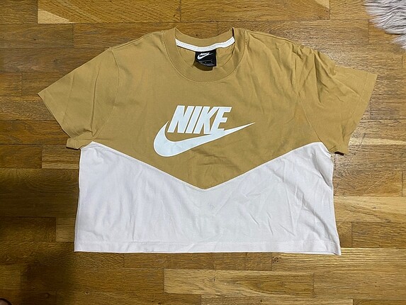 Orijinal Nike Tişört