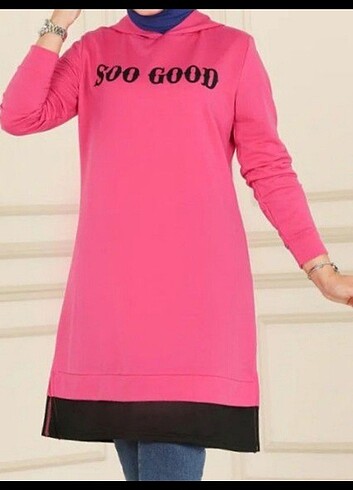 Diğer #tunik #sıfır #ürün #pembe #fuşya
