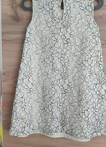 H&M Kız çocuk abiye