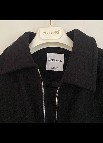 l Beden Bershka ceket