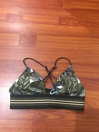 H&M Bikini üstü 