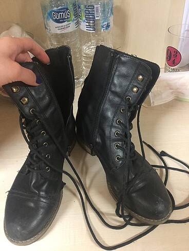 Deichmann postal