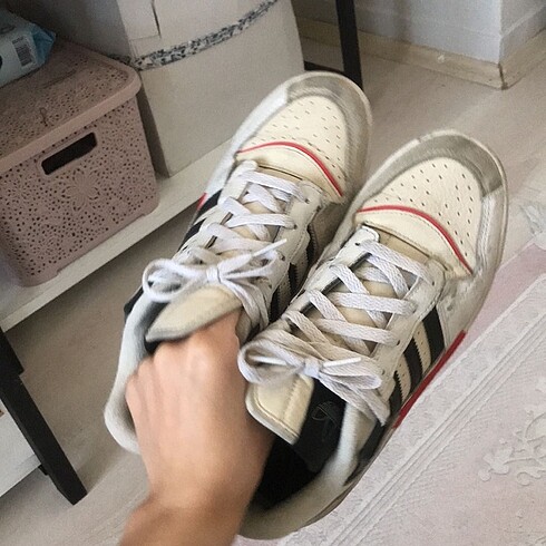Adidas adidas forum low
