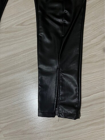 Deri pantolon - Görsel 5