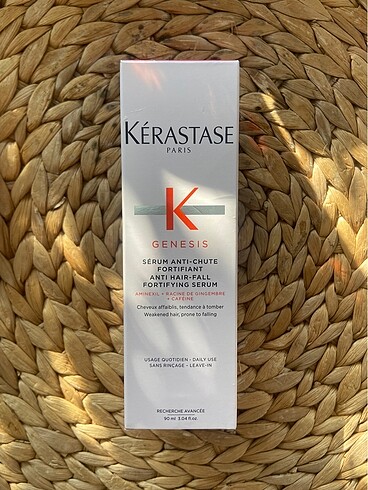  Beden Renk Kerastase Sac Dokulmesini Onleyici Serum