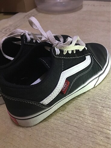 Vans Vans ayakkabı
