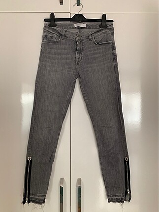 Zara jean