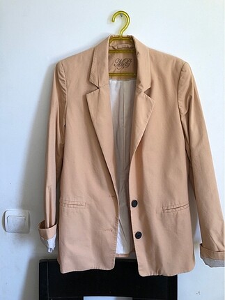 Mango blazer