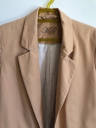 Mango Mango blazer