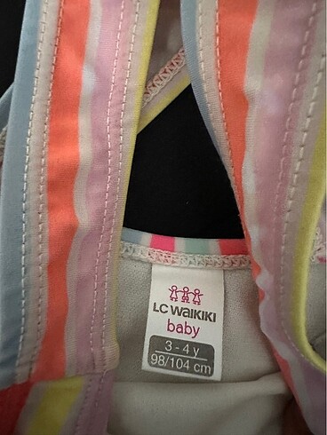 LC Waikiki Rengarenk mayo