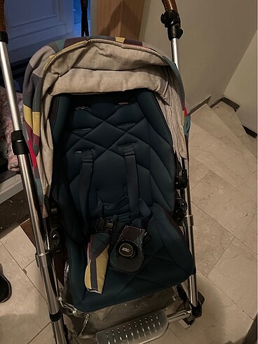 9- 36 kg Beden Mamas & papas urbo 2