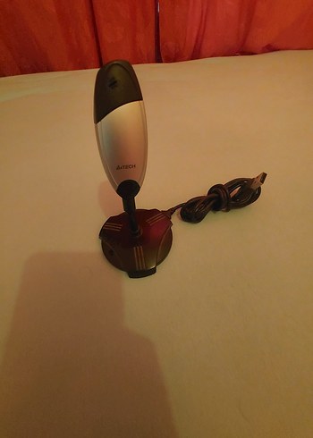Diğer A4tech Kablolu Masaustu Webcam