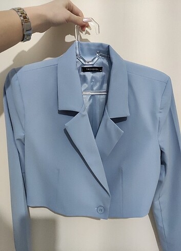 xs Beden Blazer ceket