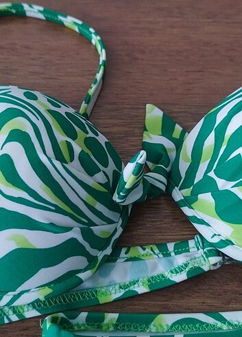 38 Beden Bikini takım