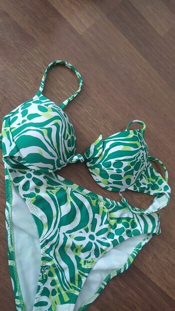 Bikini takım