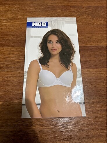 Nbb sutyen 80 beden