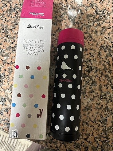 Tantitoni Tantitoni termos