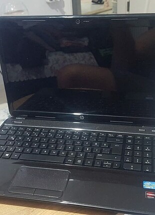 Hp laptop