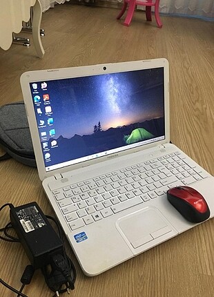 Laptop temiz hizli özel renk