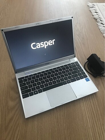 Casper Temiz ve hızlı