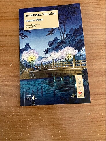 İki tane kitap