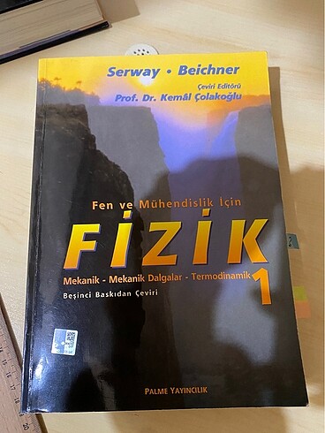 Fizik