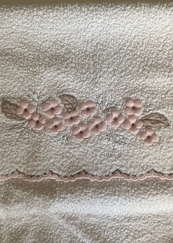 Linens ürünü